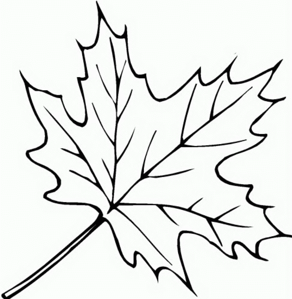 coloring ~ Fall Leaves Coloring Pages Picture Inspirations.