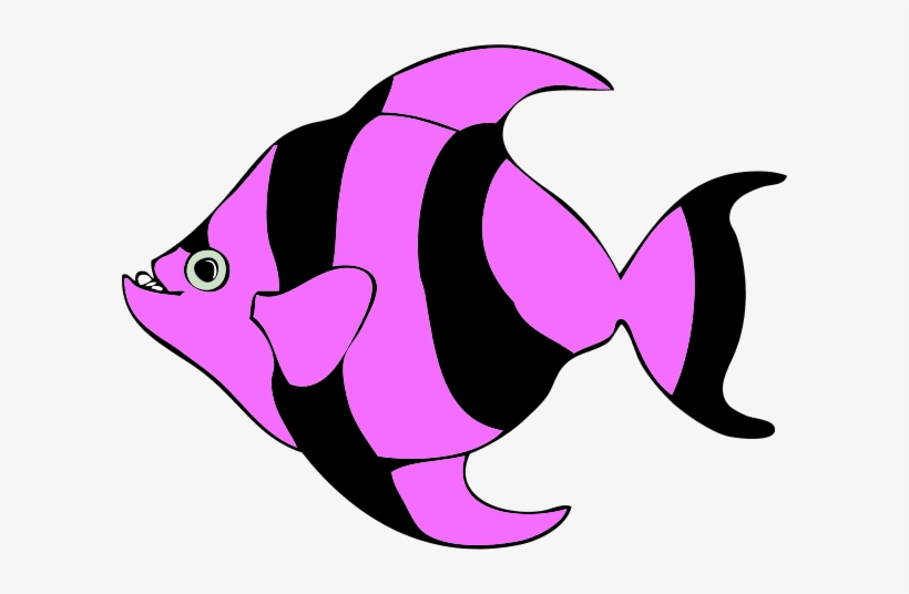 Fish Clipart Printable.