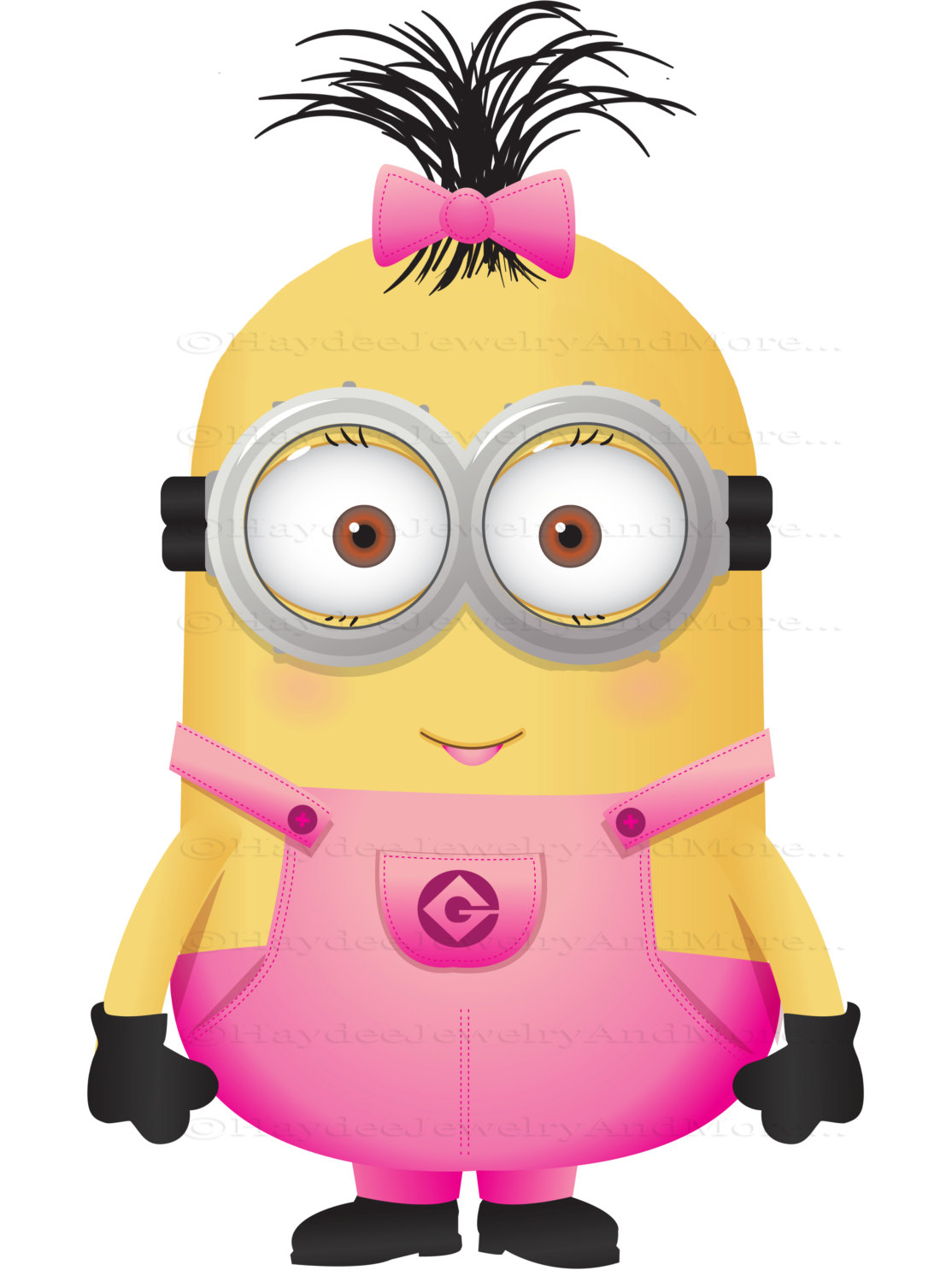 Printable Minions Clipart 20 Free Cliparts Download Images On 