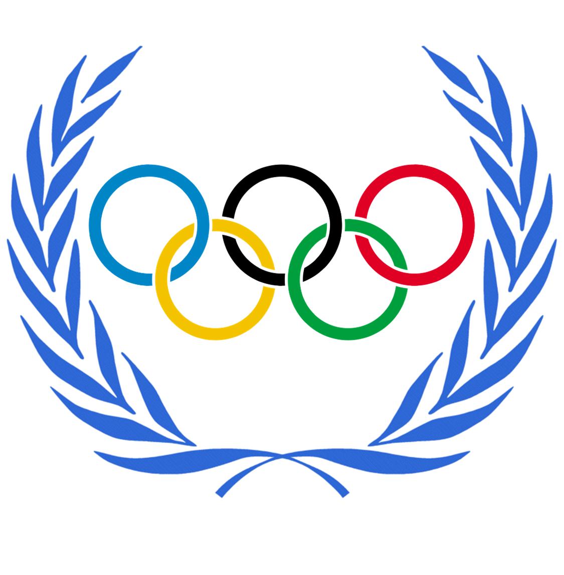 Free Olympics Rings, Download Free Clip Art, Free Clip Art.