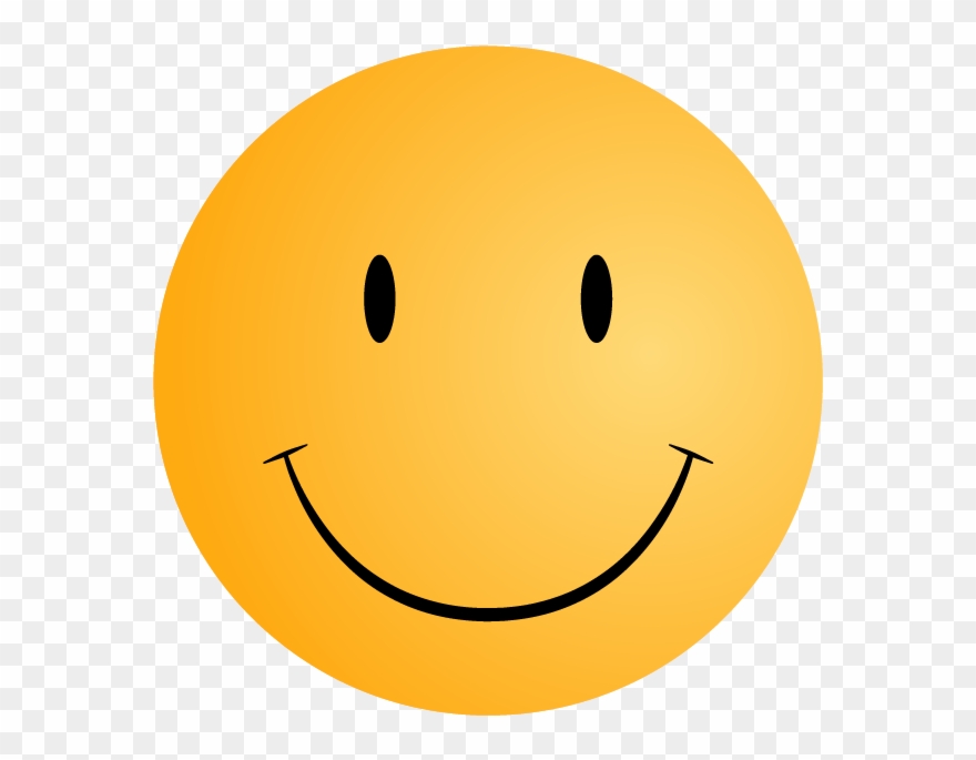 Printable Smiley Face Printable Blank World