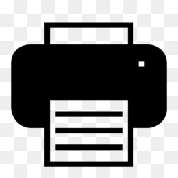 Printer Icon PNG and Printer Icon Transparent Clipart Free.