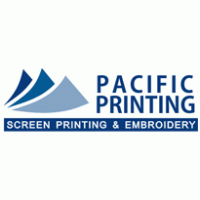 Pacific Printing Company.
