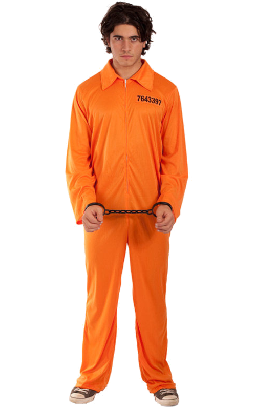 Download Free png Prisoner PNG, Download PNG image with.