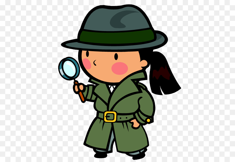 Fresh Mystery Clipart Interesting Detective Private.