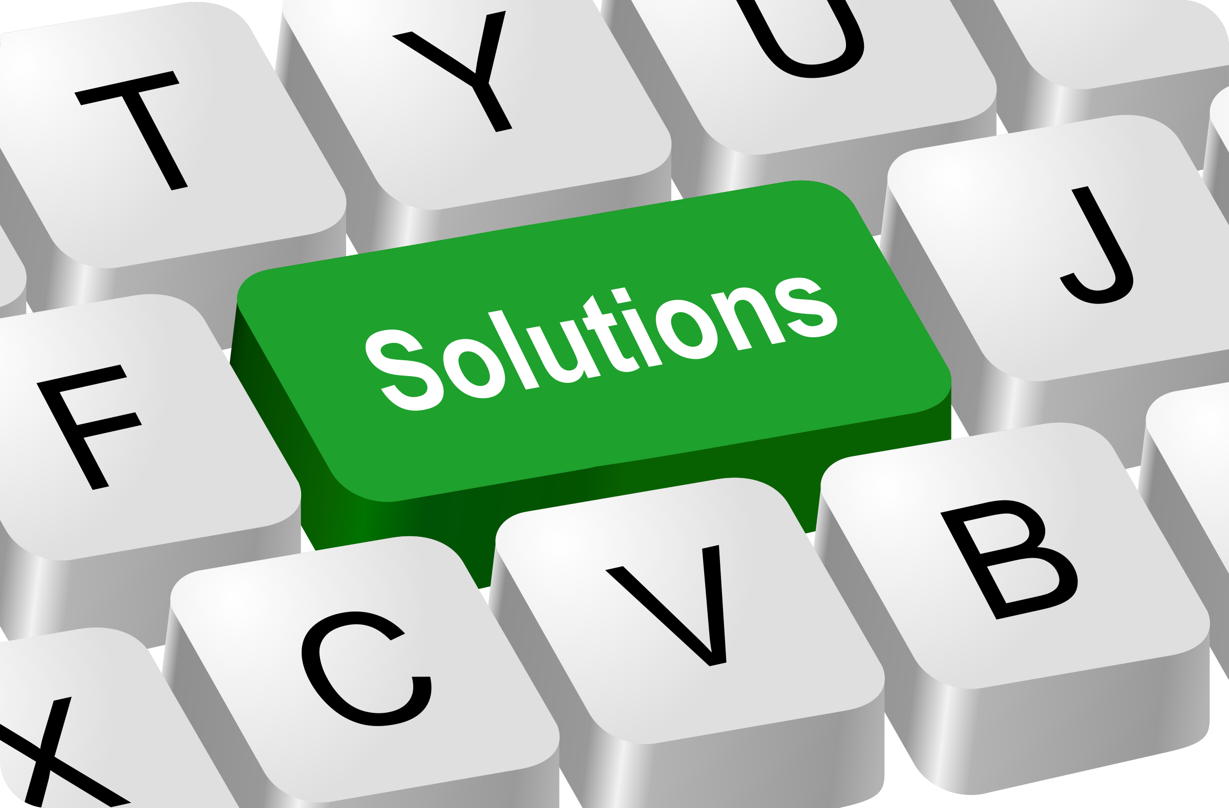 What Is Alternative Solution To Problem