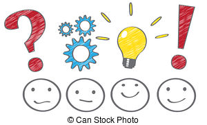 Image result for problem solving clipart