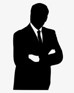 Free Business Professionals Clip Art with No Background.
