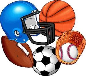 1000+ images about Sports clip art on Pinterest.