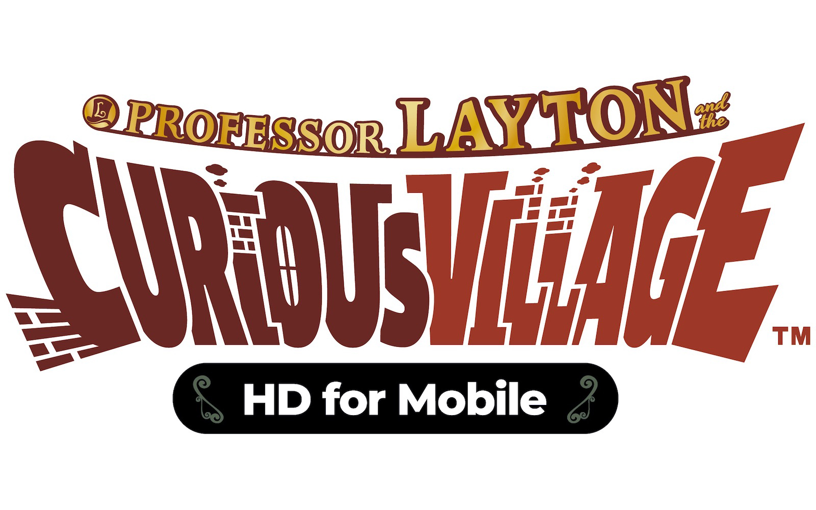 Professor Layton and the Curious Village\' comes to iOS and.
