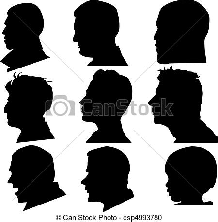 Profile Illustrations and Clip Art. 260,724 Profile royalty free.