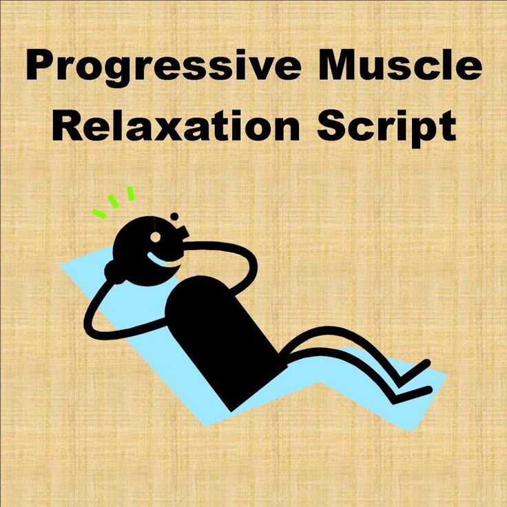17 Best ideas about Muscle Relaxation on Pinterest.