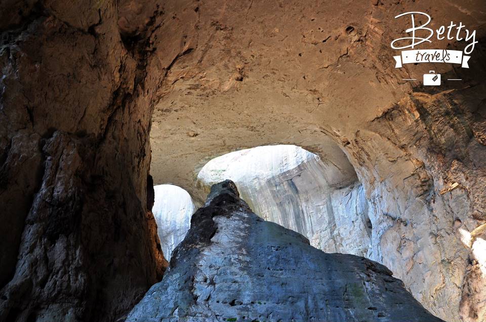 Prohodna cave or the Eyes of God: one day trip from Sofia.