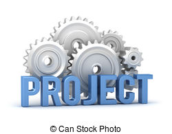 Project Illustrations and Clip Art. 115,372 Project royalty free.
