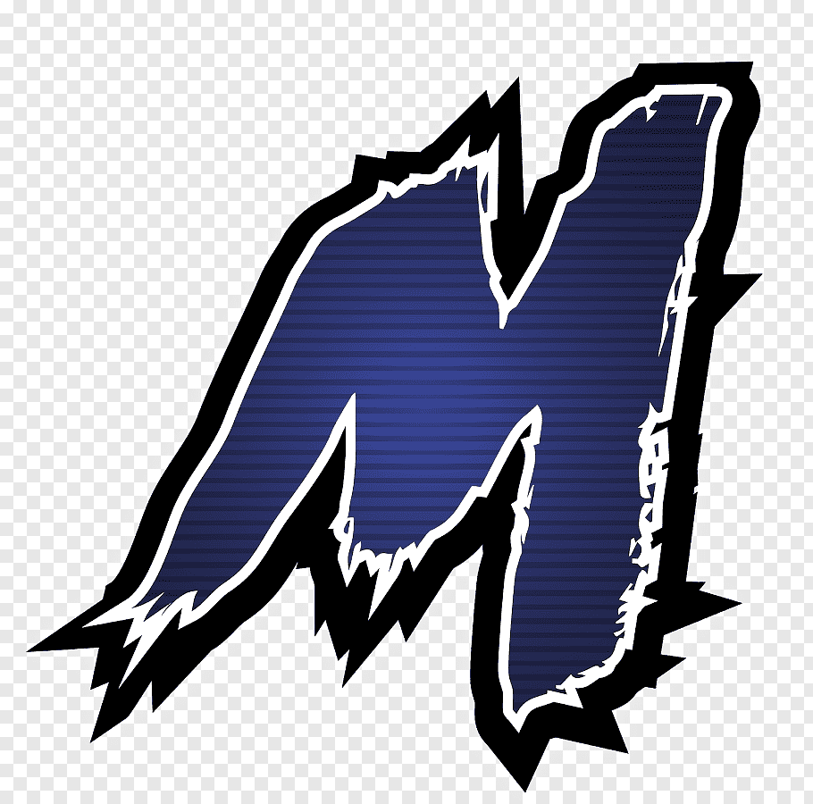 M text logo, Fire Emblem Project M Super Smash Bros. Brawl.