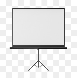 Download Free png Projection Screen Png, Vector, PSD, and.