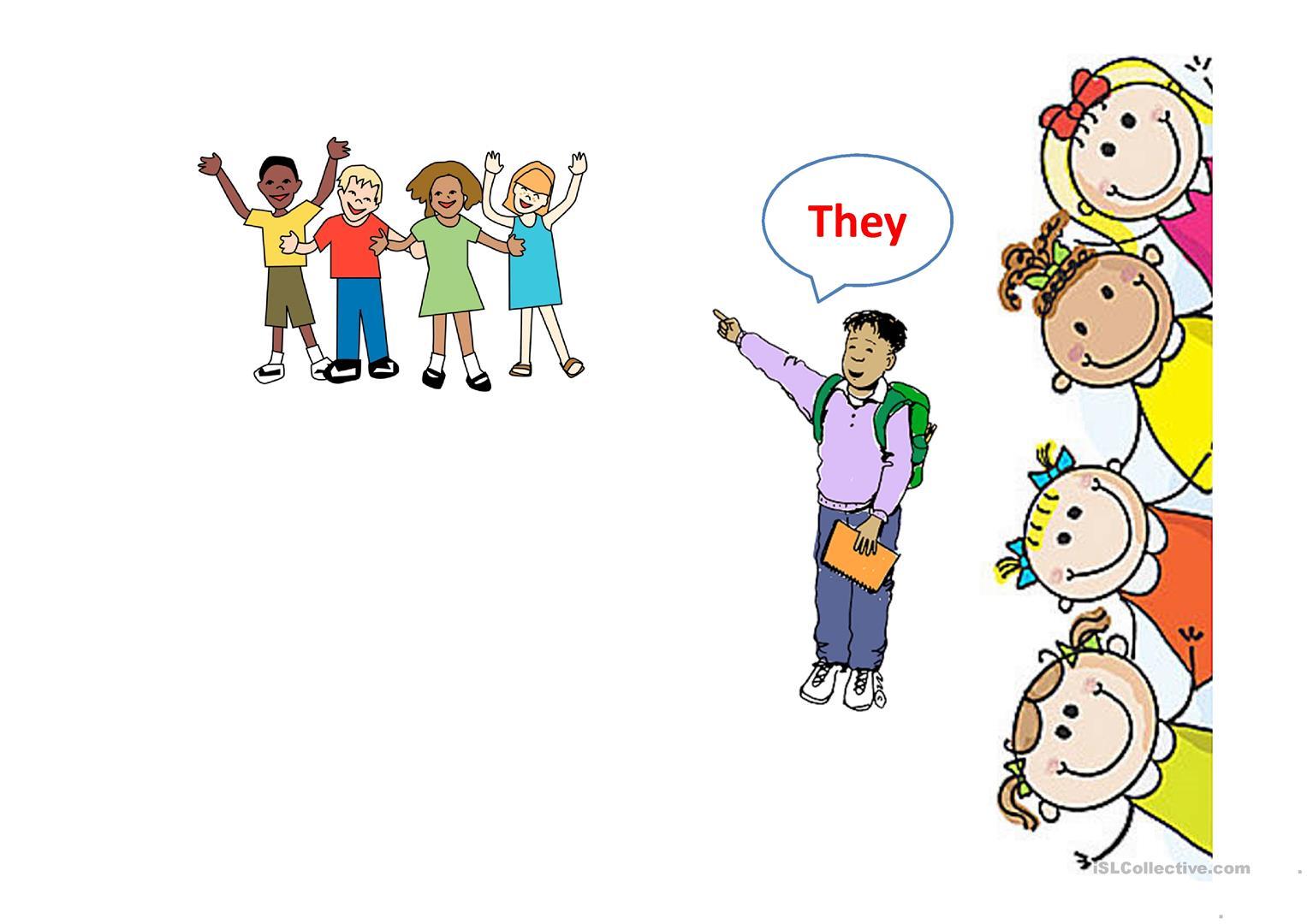 Pronoun Cliparts Free Download Clip Art Free Clip Art On Clipart Images