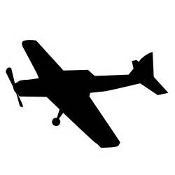 Similiar Prop Airplane Clip Art Black Keywords.