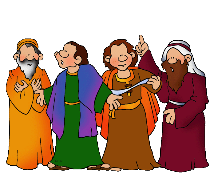 Bible Prophet Clipart 20 Free Cliparts Download Images On Clipground 2024