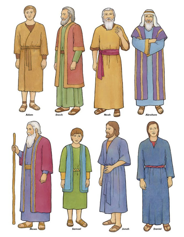 Prophets Clipart 20 Free Cliparts Download Images On Clipground 2024 3120