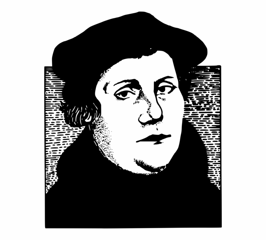 Martin Luther Reformation Germany Protestantism Luther.