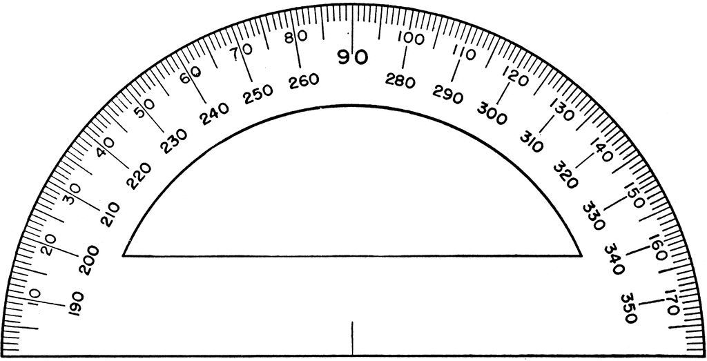 protractor clipart 20 free cliparts download images on clipground 2021