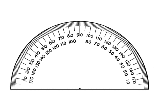 protractor clipart 20 free cliparts download images on clipground 2021