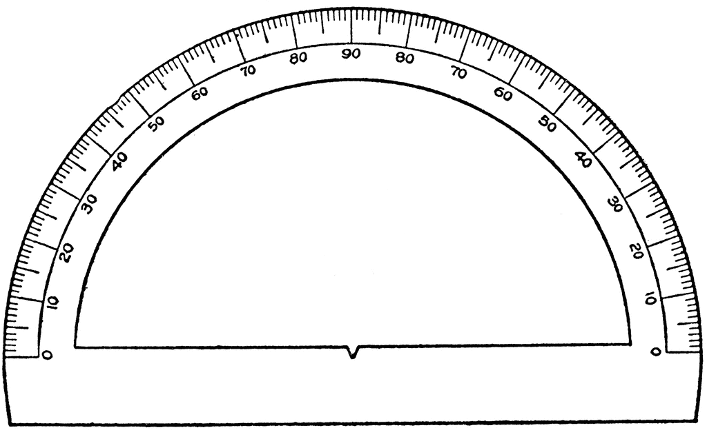 protractor clipart 20 free cliparts download images on