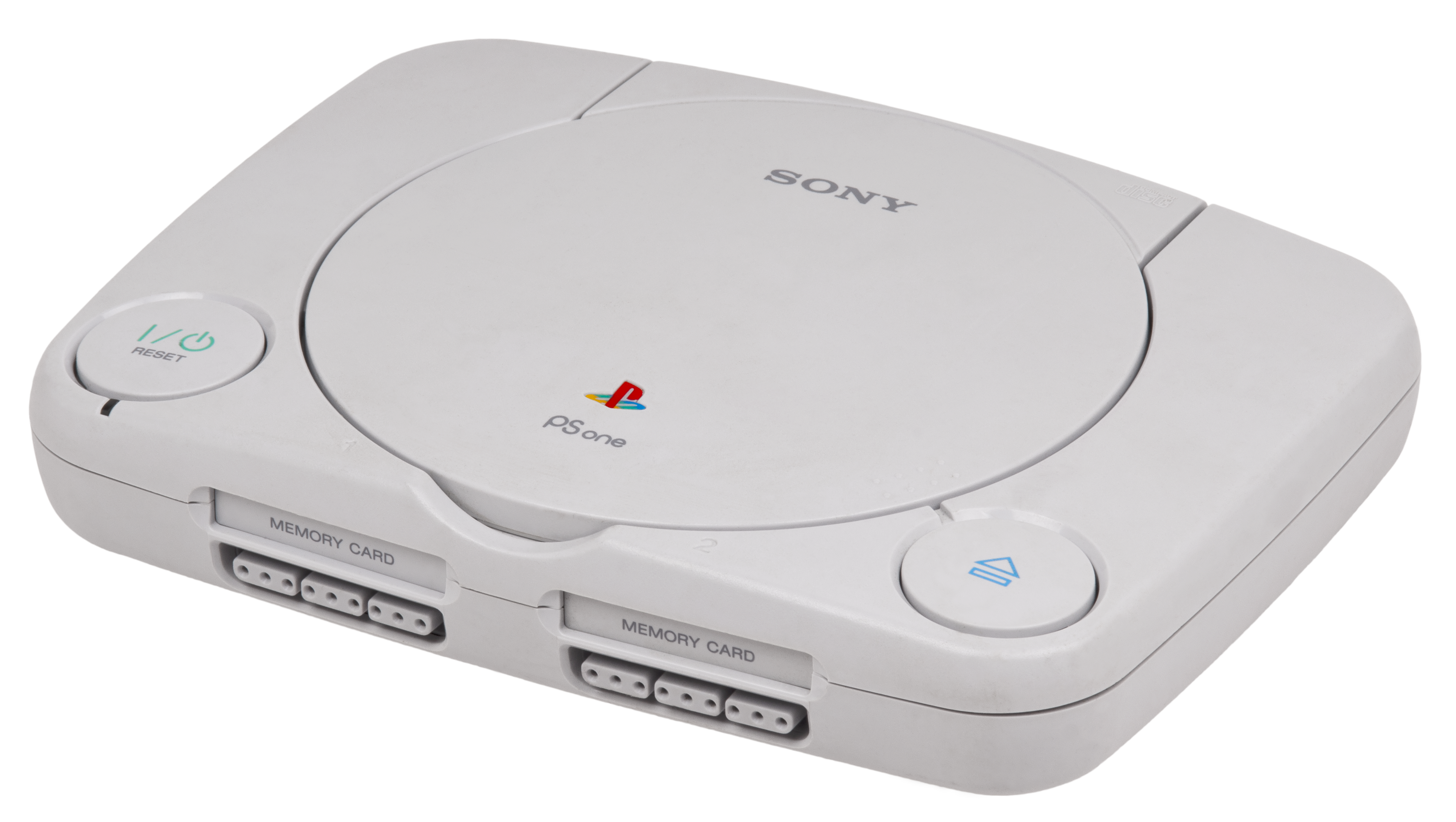 Sony Playstation Clipart PNG.