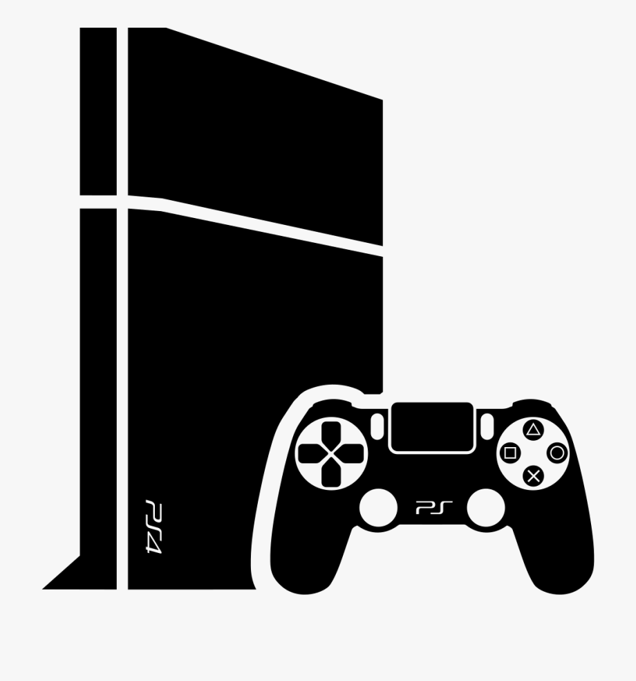 Playstation icon. Sony PLAYSTATION 4 icon. Консоль игровая ps4. Консоль Sony PLAYSTATION лого. Приставка сони плейстейшен 4 рисунок.