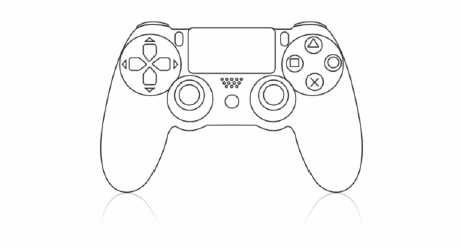 ps4 controller clipart 10 free Cliparts | Download images on Clipground