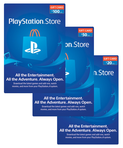 PSN Plus Wallet $100 Free PS4 Code That Works No Offers.