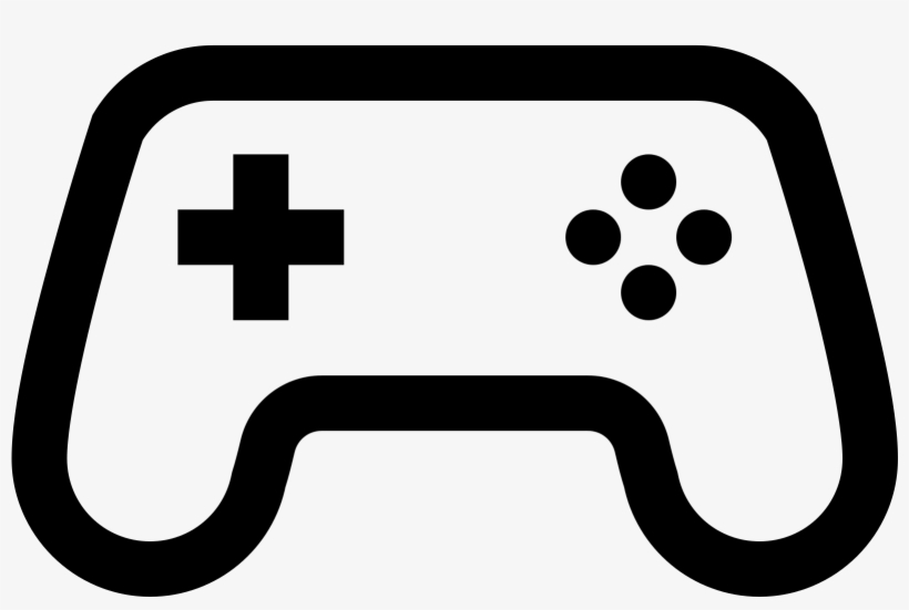 Ps4 Controller Clipart Group (+), HD Clipart.