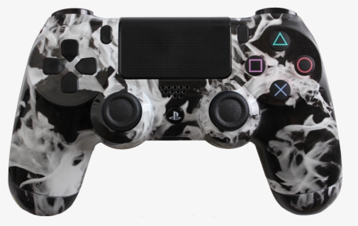 Free Ps4 Controller Clip Art with No Background.