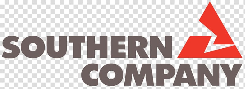 Southern Company Subsidiary Public utility Logo, natural gas.