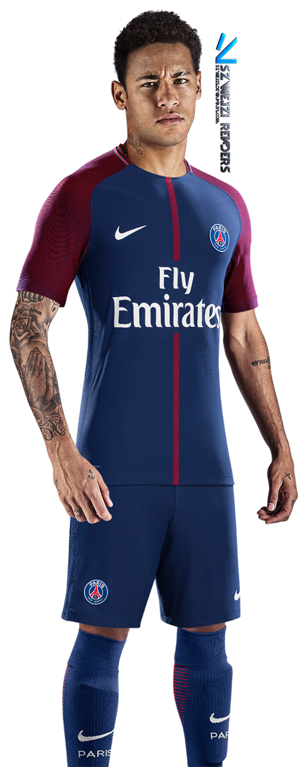 Neymar Psg Png 2018.