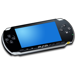 Psp Icon, Transparent Psp.PNG Images & Vector.