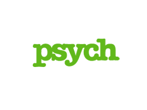 Psych Logo 2 