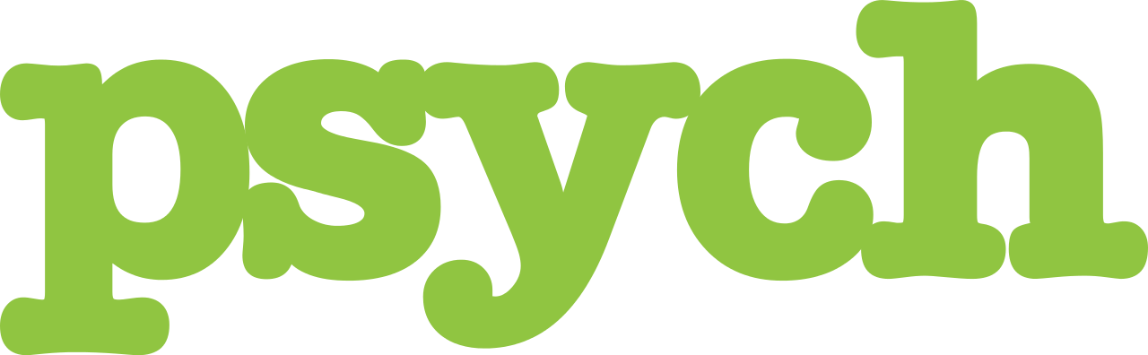 Psych Logo 