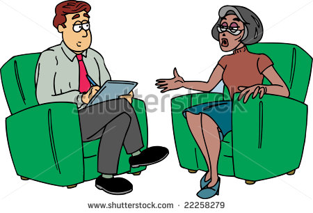 119 Psychiatrist Clipart.