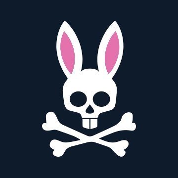 psycho bunny logo 10 free Cliparts | Download images on Clipground 2024
