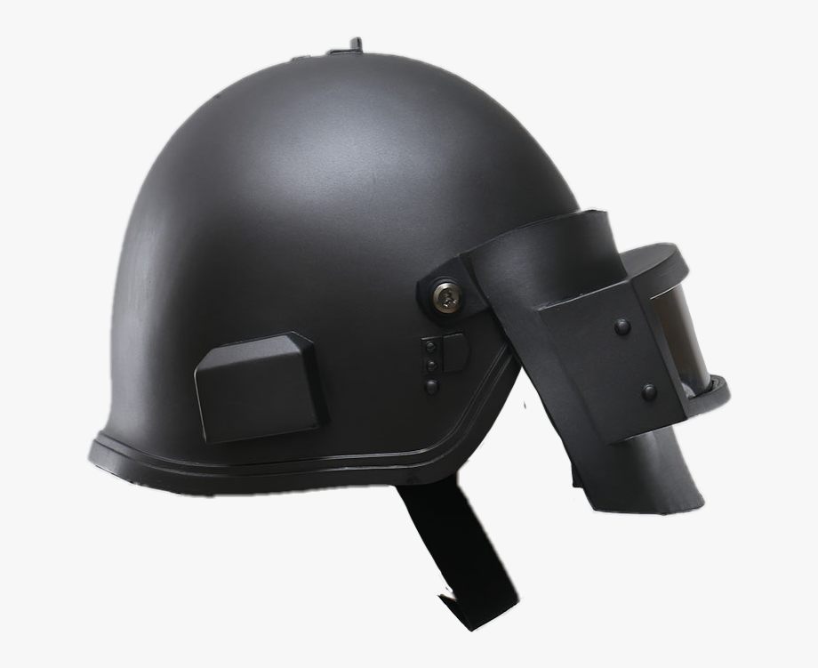 Pubg Clipart Helmet.