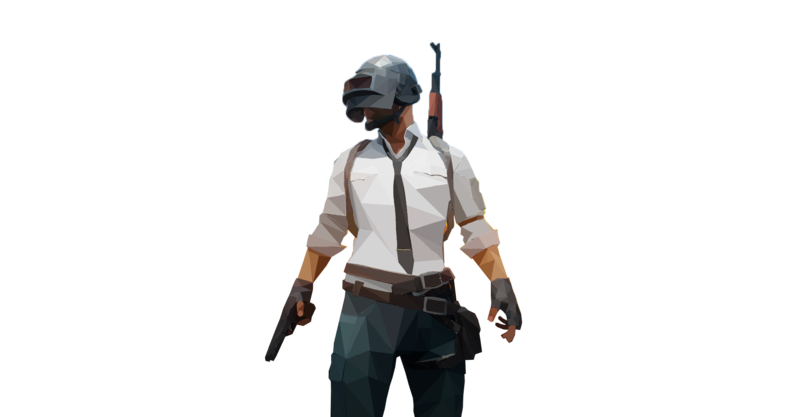 Download Free png PlayerUnknown\'s Battlegrounds PNG, PUBG.