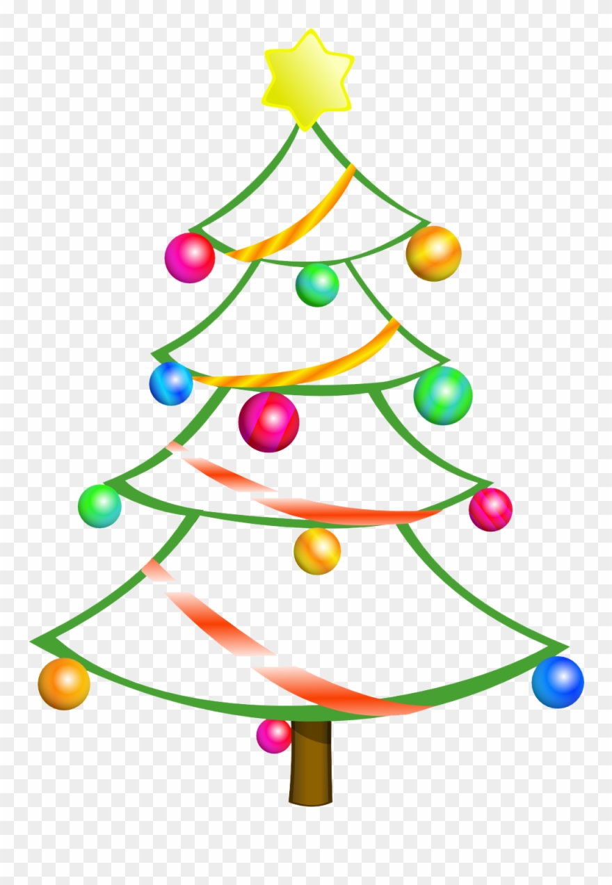 Free To Use & Public Domain Christmas Clip Art Free.