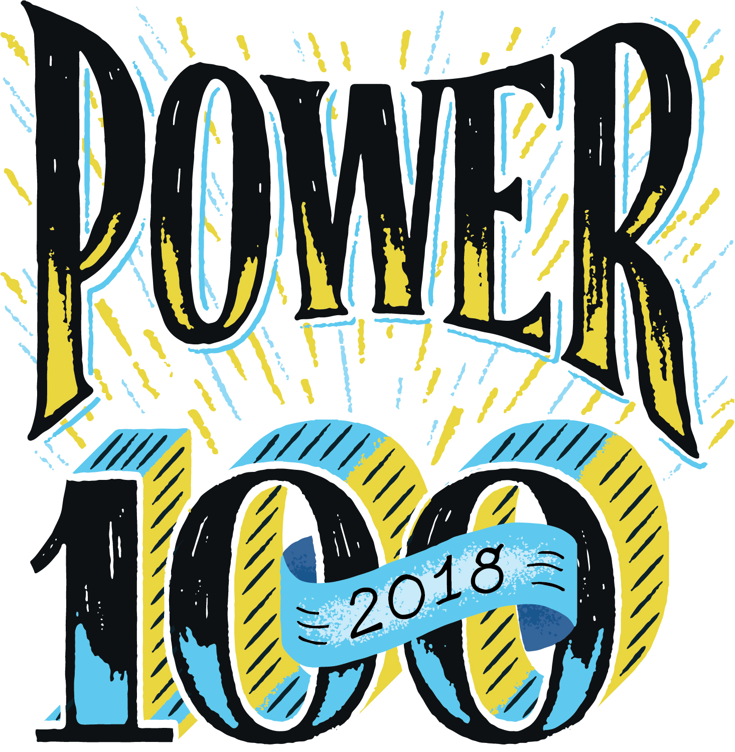The 2018 Power 100.