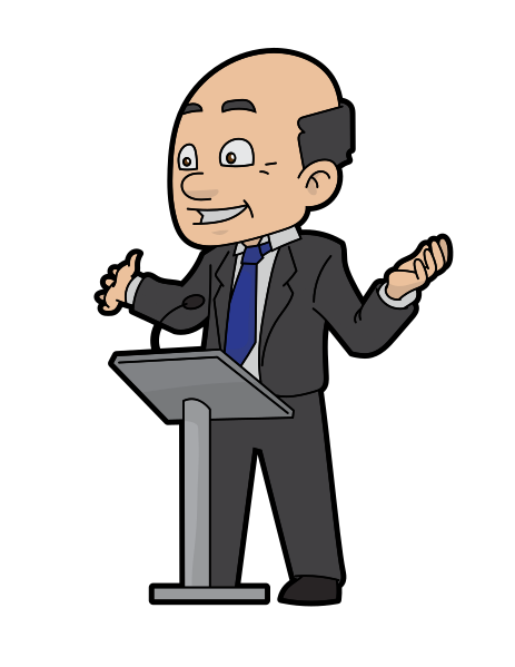 Public Speaking Images Clip Art 10 Free Cliparts Download Images On