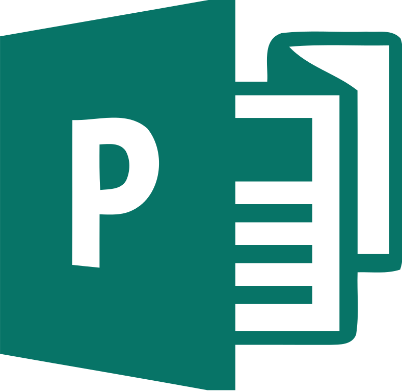 File:Microsoft Publisher 2013 logo.svg.