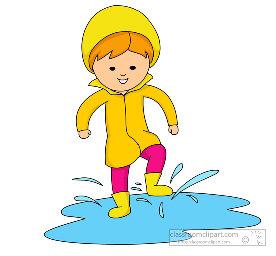 Puddle clipart - Clipground