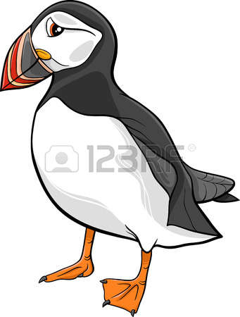 195 Puffin Cliparts, Stock Vector And Royalty Free Puffin.