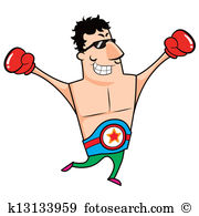 Pugilists Clipart Royalty Free. 74 pugilists clip art vector EPS.